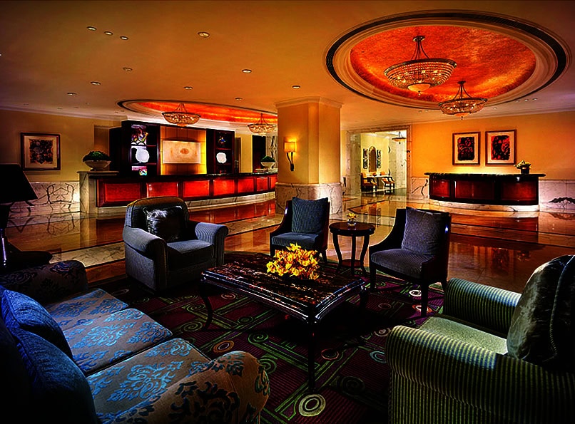 4-star hotel