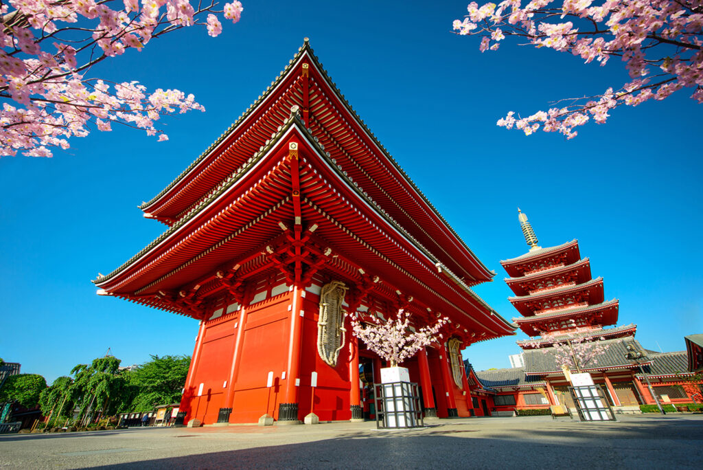 Meiji Shrine, Tokyo