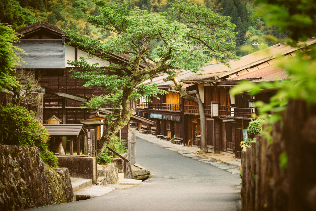 Takayama