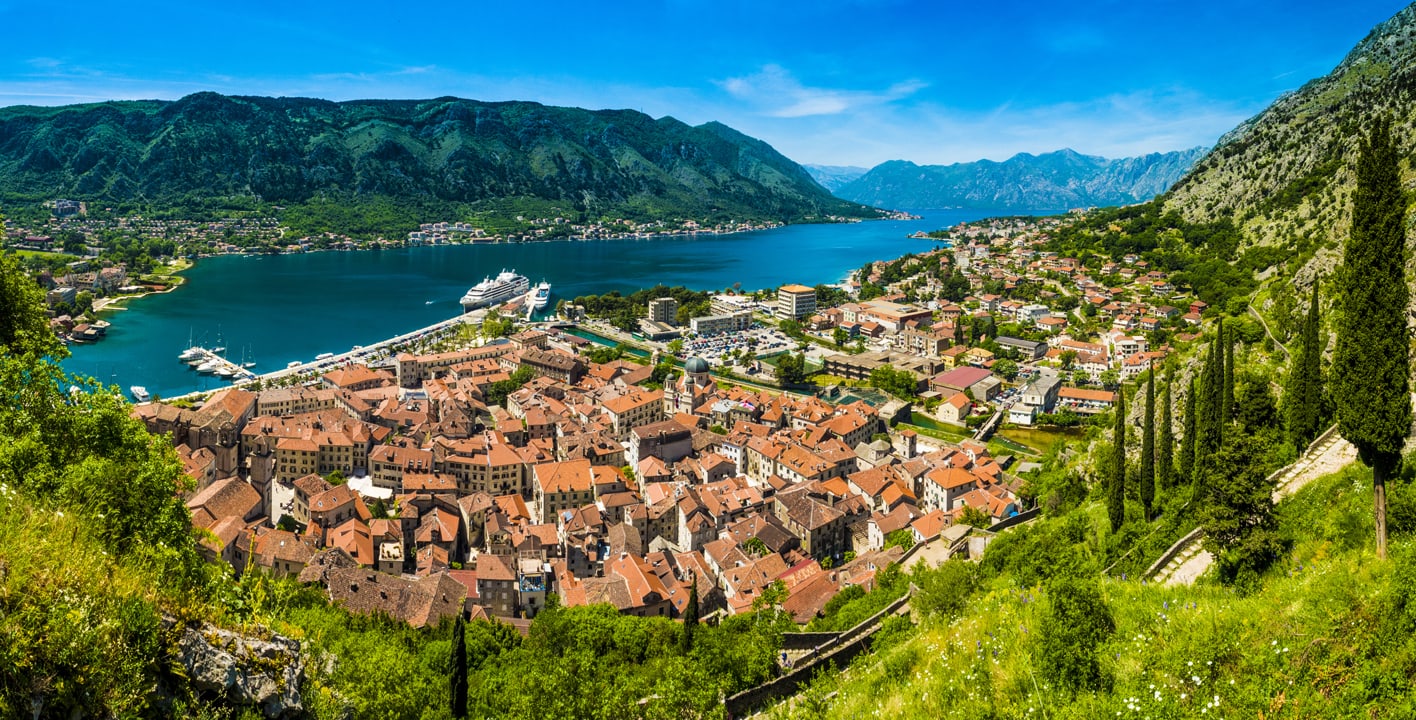 Kotor (World Heritage)