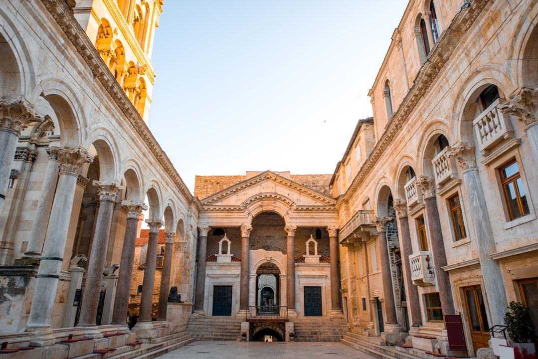 Split (World Heritage)